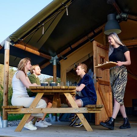 Camping At Sea Dronten Exterior foto