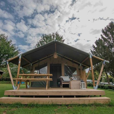 Camping At Sea Dronten Exterior foto