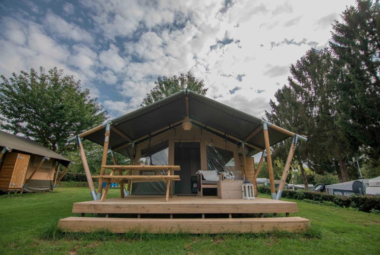 Camping At Sea Dronten Exterior foto