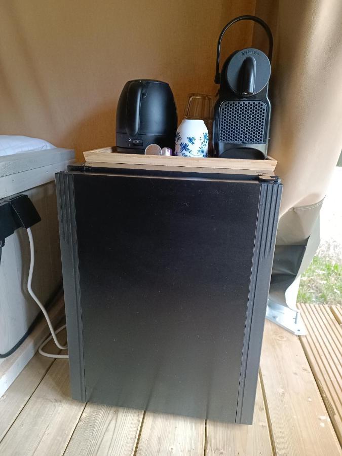 Camping At Sea Dronten Exterior foto